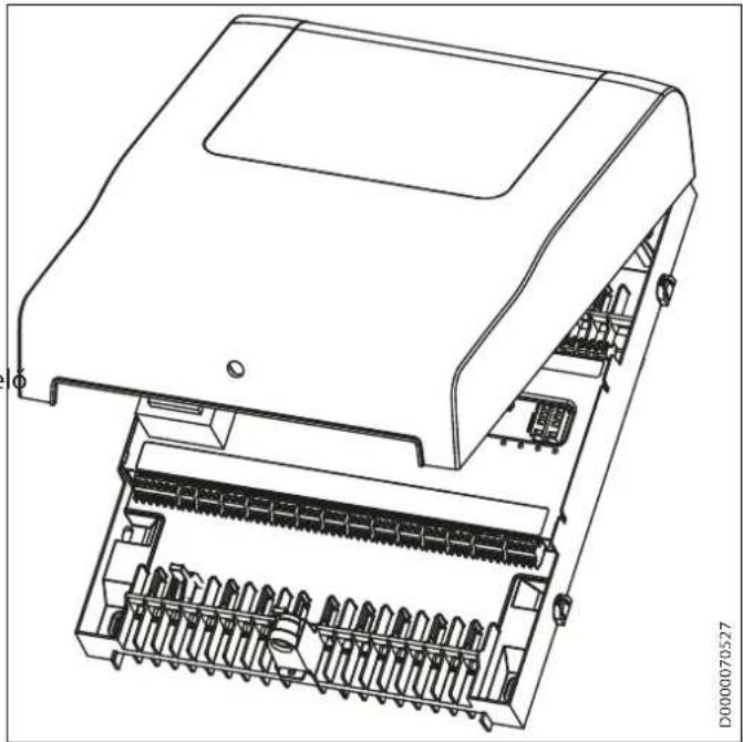 STIEBEL ELTRON WPE - Megjegyzés - 2