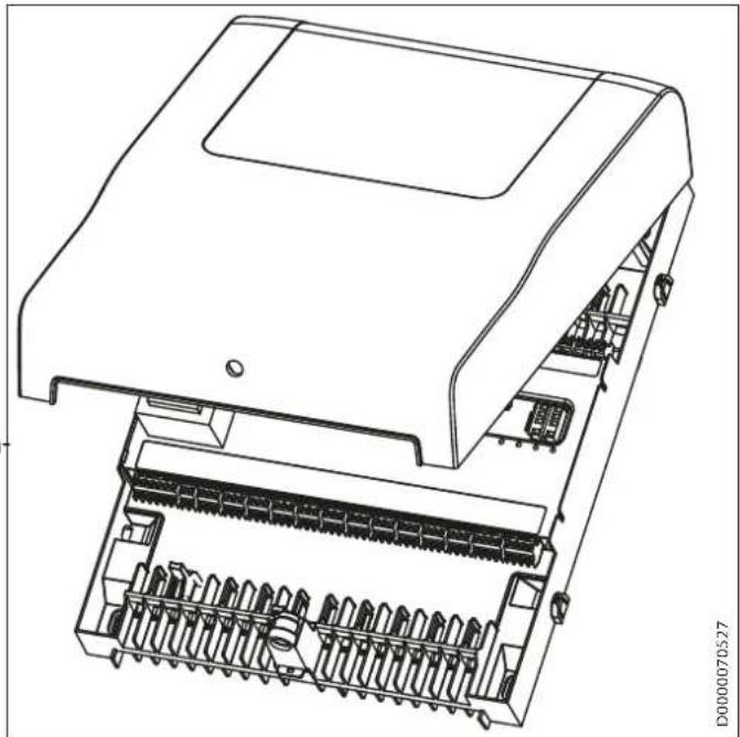 STIEBEL ELTRON WPE - Ponorné / příložné čidlo TAF PT - 2