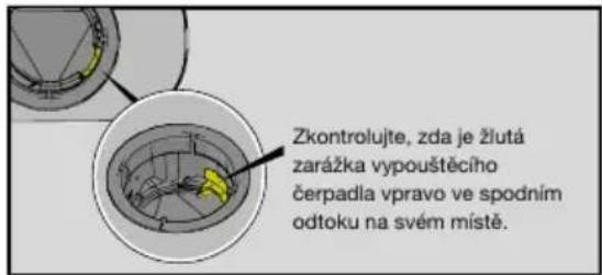 Mora IM 6434 - UPOZORNĚNÍ! - 1
