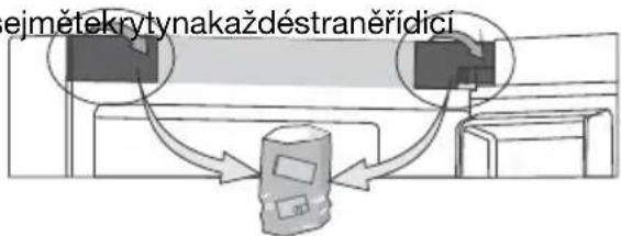 GORENJE NRK618C4X4E - Poznámka: - 3