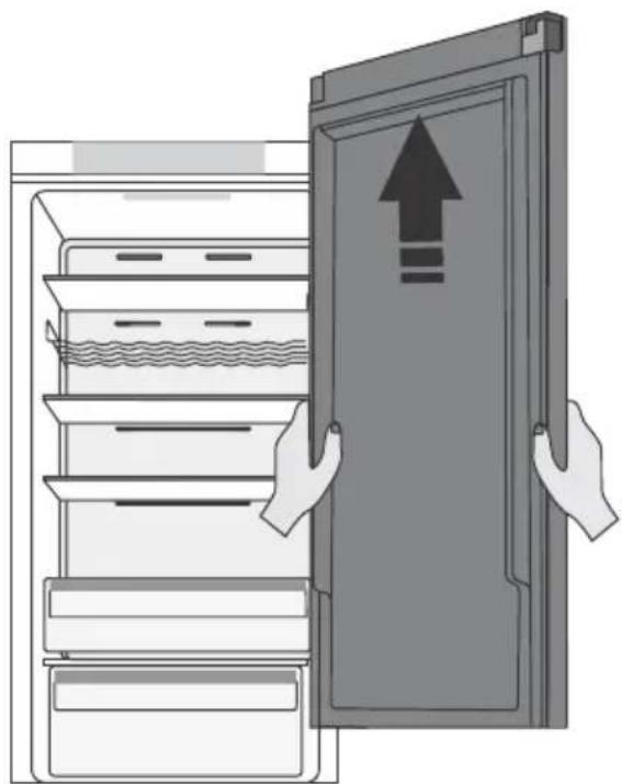 GORENJE NRK618C4X4E - Poznámka: - 5
