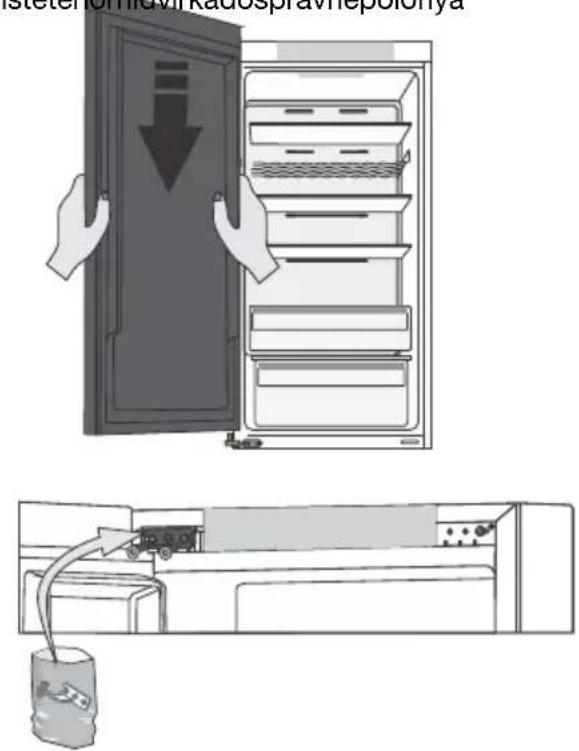 GORENJE NRK618C4X4E - INFORMACE! - 3