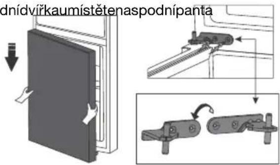 GORENJE NRK618C4X4E - INFORMACE! - 2