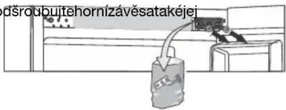 GORENJE NRK618C4X4E - Poznámka: - 4