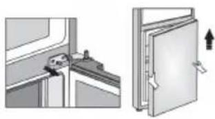 GORENJE N62CS2W4 - Poznámka: - 7