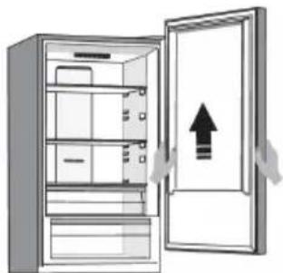 GORENJE N62CS2W4 - Poznámka: - 3