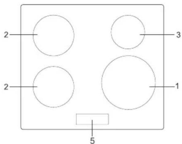 GORENJE GI6433SRWF - INFORMACE! - 1