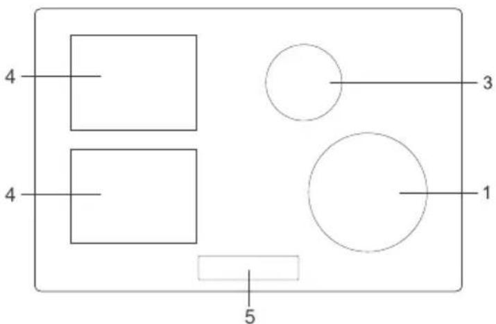 GORENJE GI6433SRWF - INFORMACE! - 2