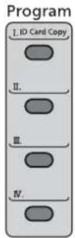 KYOCERA ECOSYS M5021cdn - Program prepište. - 1