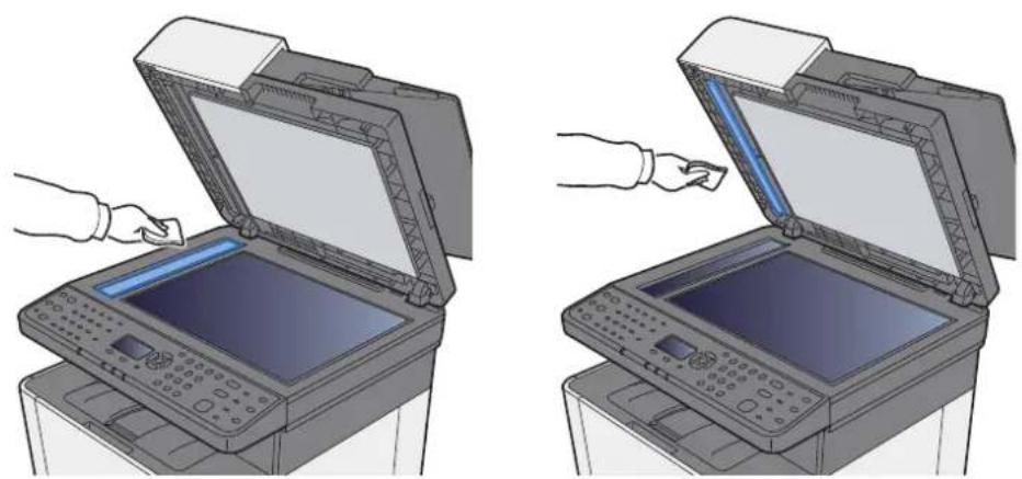 KYOCERA ECOSYS M5021cdn - POZNÁMKA - 1