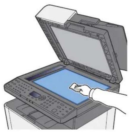 KYOCERA ECOSYS M5021cdn - DÜLEŽITÉ - 1