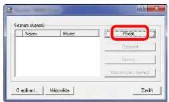 Severn Status Name Model Project Description None Microsoft Excel Script 0 export... Naprvide Zash