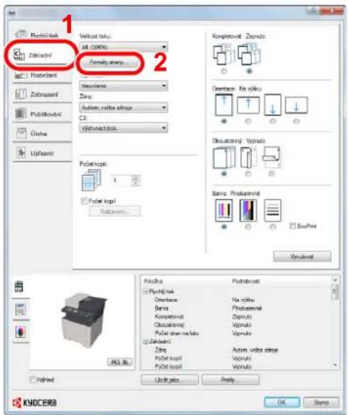 KYOCERA ECOSYS M5021cdn - POZNÁMKA - 1