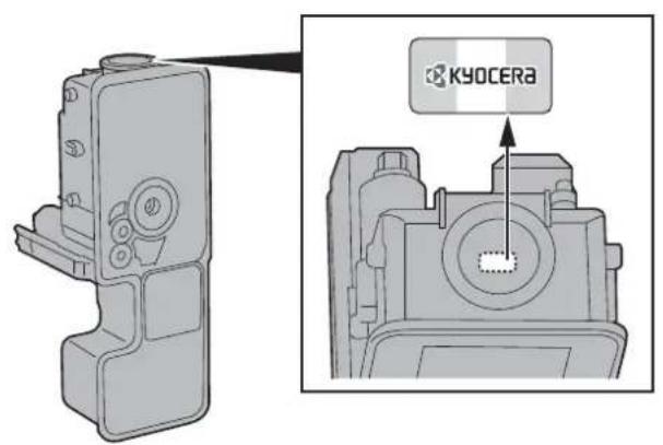 KYOCERA