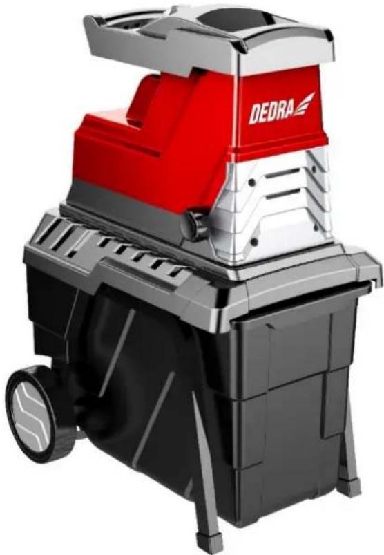 DEDRA DED8682 - 1