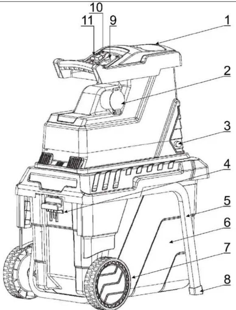 DEDRA DED8682 - 2
