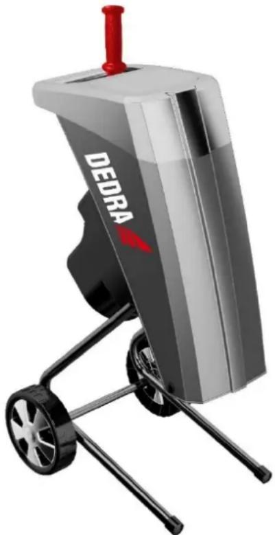 DEDRA DED8680 - 1