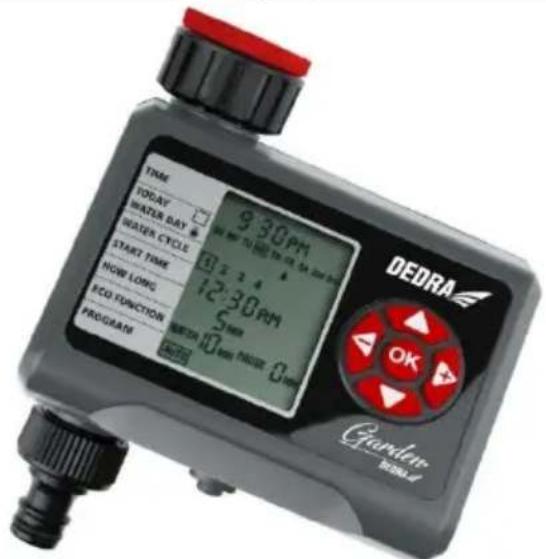 DEDRA 80N301 - 1