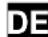 DEDRA DED7948 - Інформація для користувачів щодо утилізації електричного та електронного обладнання (стосується домогосподарств) - 2