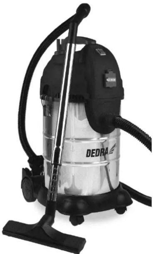 DEDRA DED6606 - 1