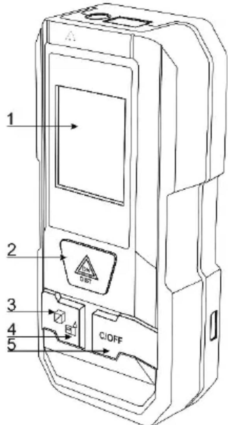 DEDRA MC0932 - 1