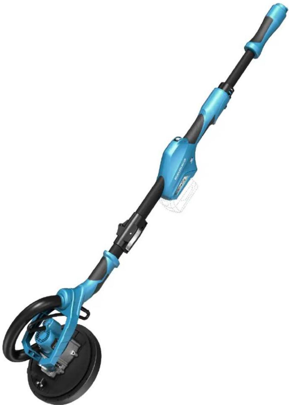 DEDRA DED7160 - 1