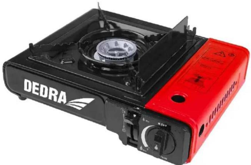 DEDRA 31A002 - 1