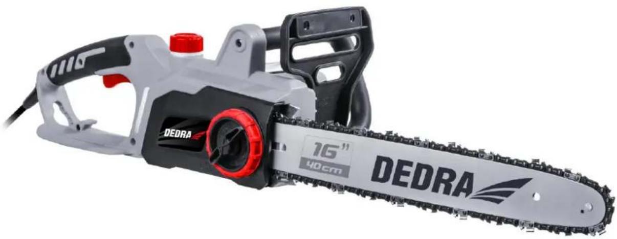 DEDRA DED8700 - 1