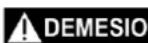 DEDRA DED6904 - Prispaudimo elementų montavimas - 1