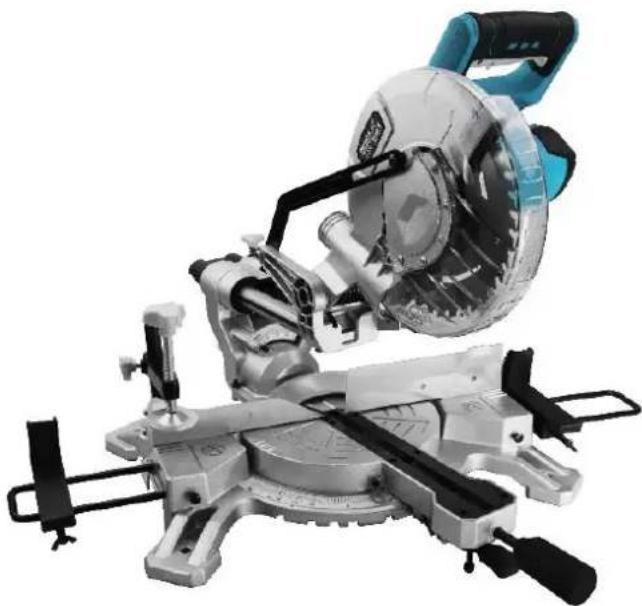 DEDRA DED6904 - 1