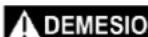 DEDRA DED6904 - Prietaiso jjungimas - 1