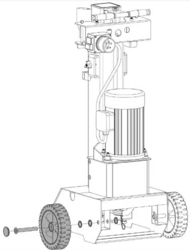 DEDRA DED8679 - 7