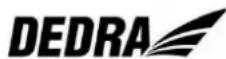 DEDRA DEZT0100 - UA DEZT0040 / DEZT0100 / DEZT0200 - 1
