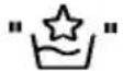 CANDY BR 38SBL6-S - Tlačitko funkce - 2