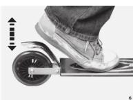 Spokey Vacay Pro - 1