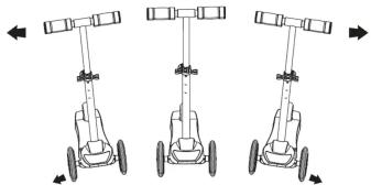 Spokey Hopi - 1