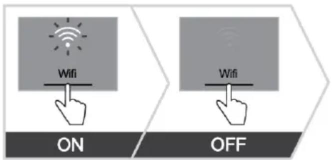 HISENSE RB470N4SIB - FunkceWi-Fi - 1