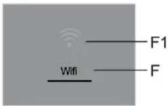 HISENSE RB470N4SIB - VypnutífunkceWi-Fi - 1