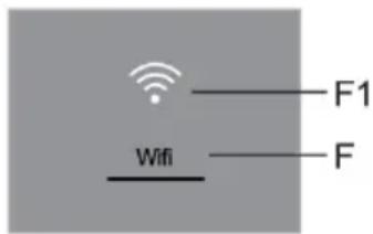 HISENSE RB470N4SIB - OtevřenífunkceWi-Fi - 1