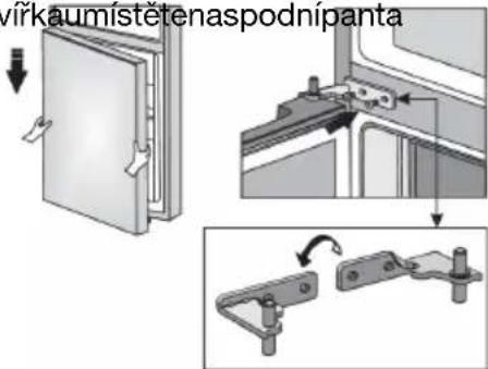 HISENSE RB470N4SIB - Poznámka: - 14