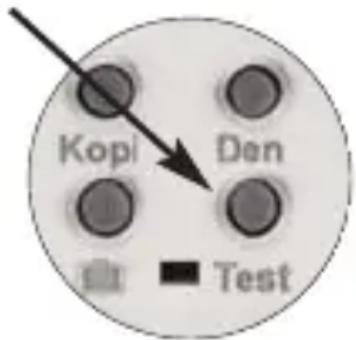Elektrobock PocketHome PH-WS10 - ČERVENÁ LED - 2