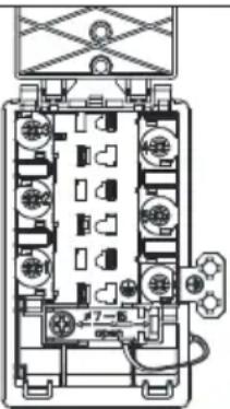AMICA 58CE3.413HTAQ(XX) - Pozor! - 1