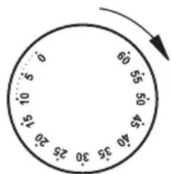 0 5 10 15 20 25 30 35 40 45 50 55 60