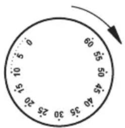 0 5 10 15 20 25 30 35 40 45 50 55 60