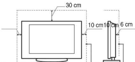 30 cm 10 cm 10 cm 6 cm