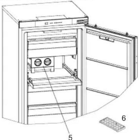 SHARP SJ-SD200E2XS-EU - PRIETAISO APRAŠAS - 2