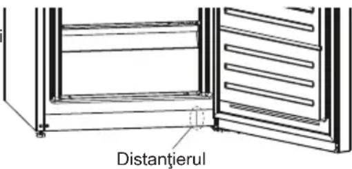 Distanțierul