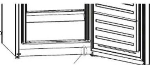 SHARP SJ-SC11CMXIE-EU - Αποστάτης - 1