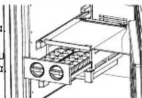 SHARP SJ-SC11CMXIE-EU - Icematic (Σε ορισμένα μοντέλα) - 2