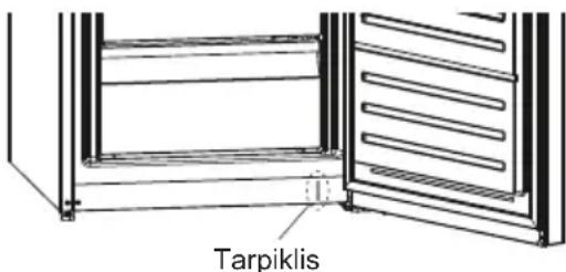 Tarpiklis